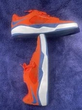 Nike SB Ishod Wair BlueOrange Skate ShoesLow Top DZ5648-800Mens 3
