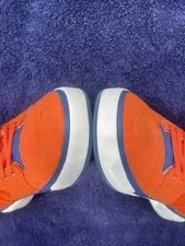 Nike SB Ishod Wair BlueOrange Skate ShoesLow Top DZ5648-800Mens 4