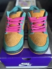 Size 11.5 - Nike SB Dunk Low Pro Noise HQ1625-301 ’s New 2