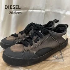 Diesel — Diesel 8.5US Low-Cut Sneakers Casual ITA — Sneaker — resale