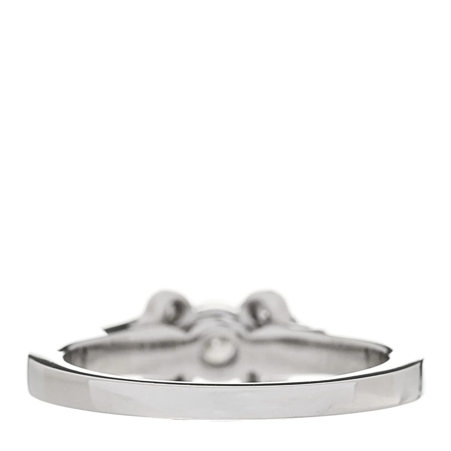 .24ct Ballerine Solitaire Engagement 48 4.5 4