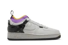 Undercover — Undercover X Air Force 1 Low SP Gore-tex Fog DQ7558-001 Available Now — Sneaker — resale
