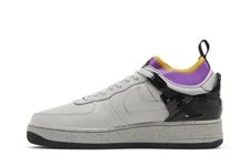 Undercover X Air Force 1 Low SP Gore-tex Fog DQ7558-001 Available Now 3