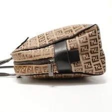 Fendi Zuccino Small 23x23x11 Cm Preowned 3