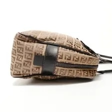 Fendi Zuccino Small 23x23x11 Cm Preowned 4