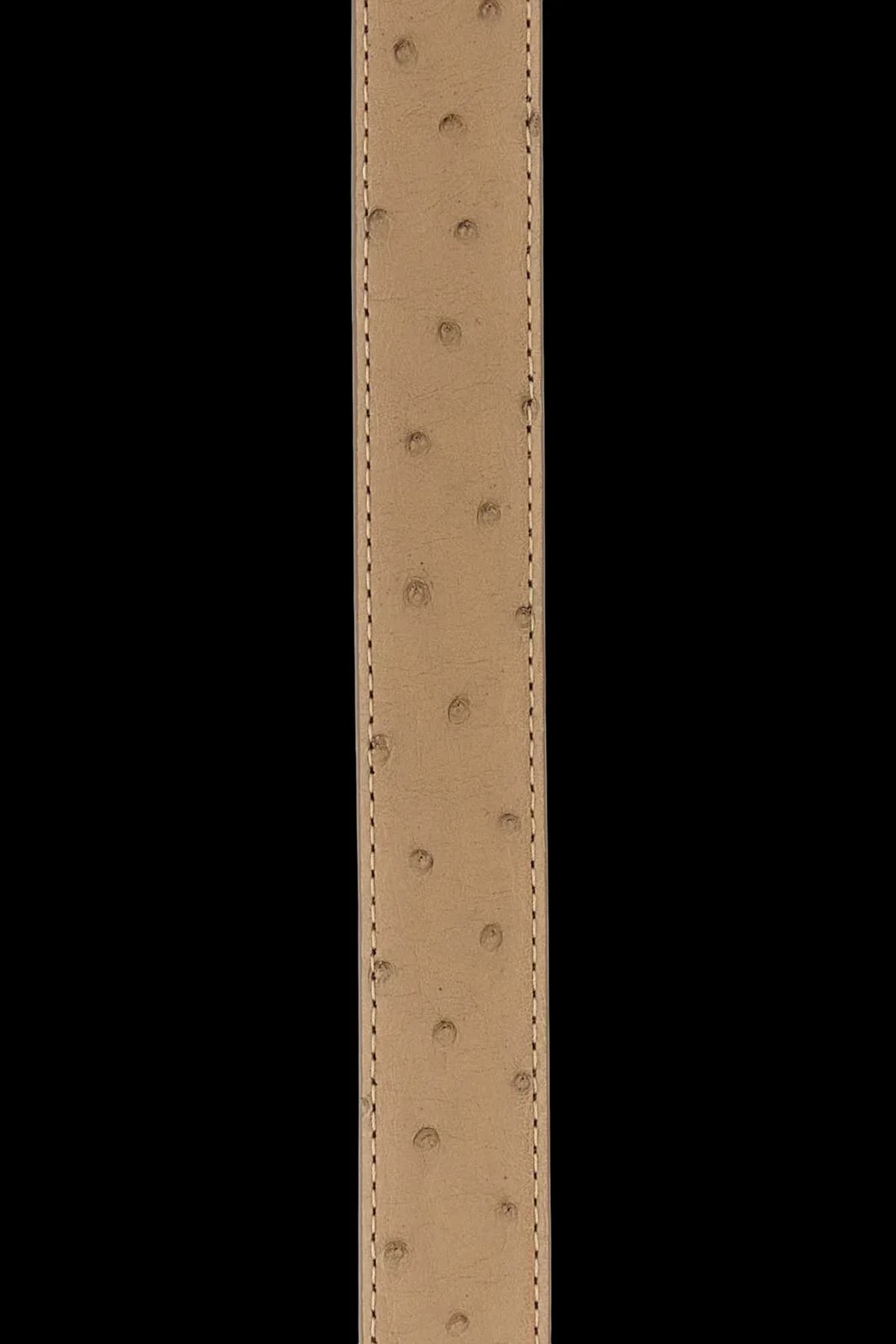 Dolce & Gabbana Perforated Belt — 3