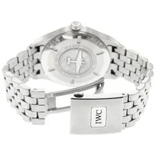 IWC Pilot's Mark Xviii IW327015 TO294968 3