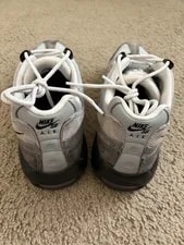 Nike SB Air Max 95 OG Cacao | 10 | Zoom Retro Skate HF7545-002 3
