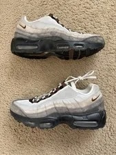 Nike SB Air Max 95 OG Cacao | 10 | Zoom Retro Skate HF7545-002 4