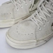 8.0US Vans Sk8-Hi Gore-Tex Camouflage LTD Collection Sports Sh 2