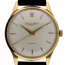 IWC Schaffhausen — IWC Schaffhausen TO289799 — Watch — resale