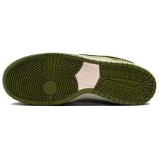 Nike Sb Dunk Low Yuto Horigome Matcha HF8022-300 Size 4