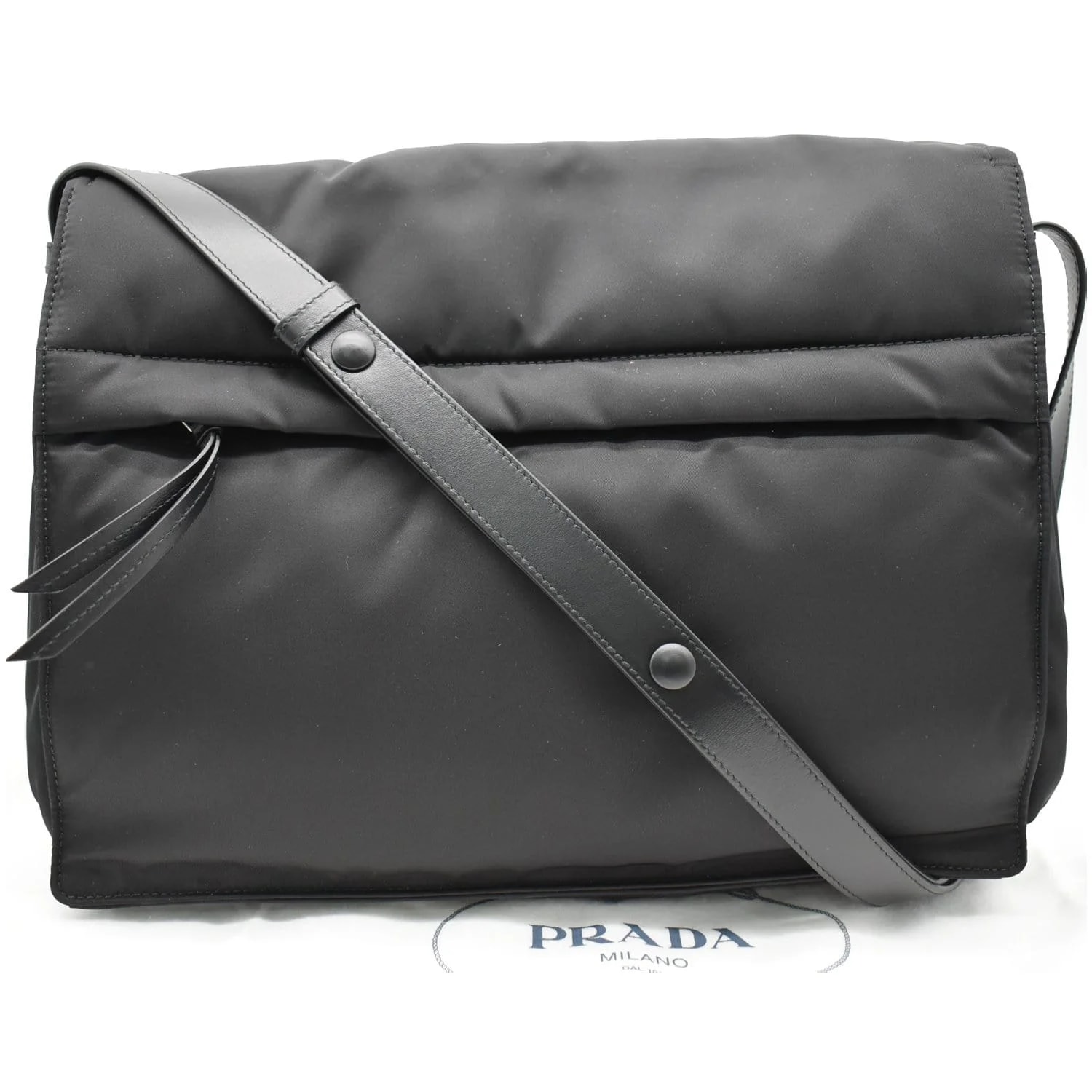 Prada Large Padded 2