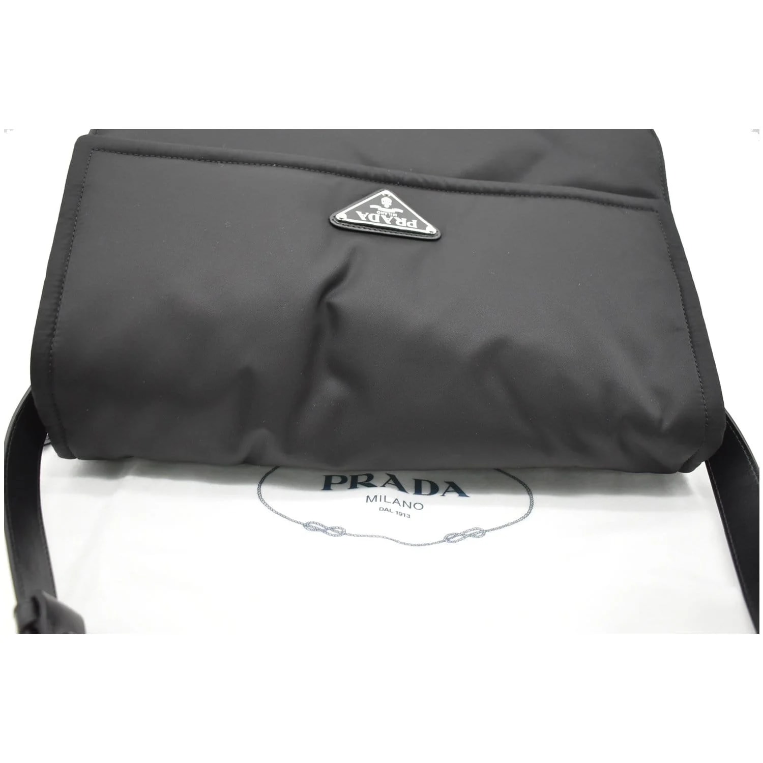 Prada Large Padded 3