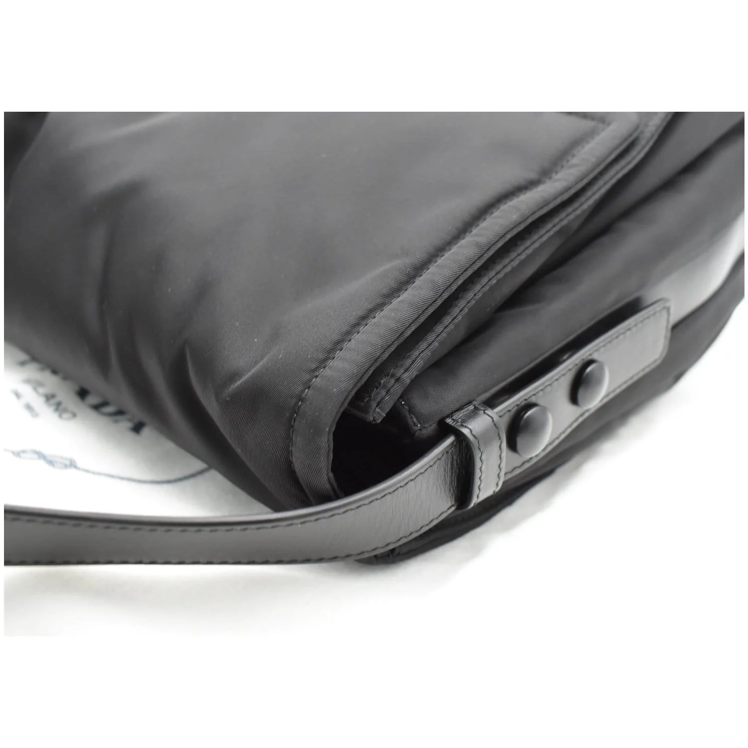 Prada Large Padded 4