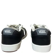 Vans Lowland CC 13 Gum Comfort Cush Casual Shoes 3
