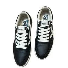 Vans Lowland CC 13 Gum Comfort Cush Casual Shoes 4