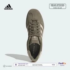 Adidas Gazelle Indoor Strata Wonder Quartz Fedex 2