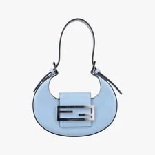 Fendi — Fendi Cookie Mini Hobo 8BS065 — Handbag — resale