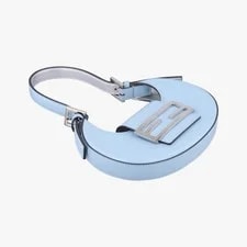 Fendi Cookie Mini Hobo 8BS065 3