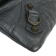 Balenciaga Classic Envelope 2way 319376.1110.E.538735 154092 3