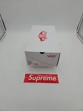 Supreme Mike Kelley Vans Era Size 10.5 Low Top Graphic 2