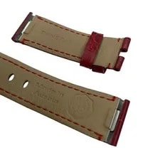 Officine Panerai Officine Genuine Leather Belt 3