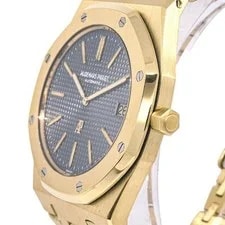 Audemars Piguet Royal Oak Jumbo 39mm Ref.5402BA Self-winding 18KYG 187603 3