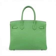 Hermès Birkin 30 le Tournay Yucca Metal Fittings B: 2023 2