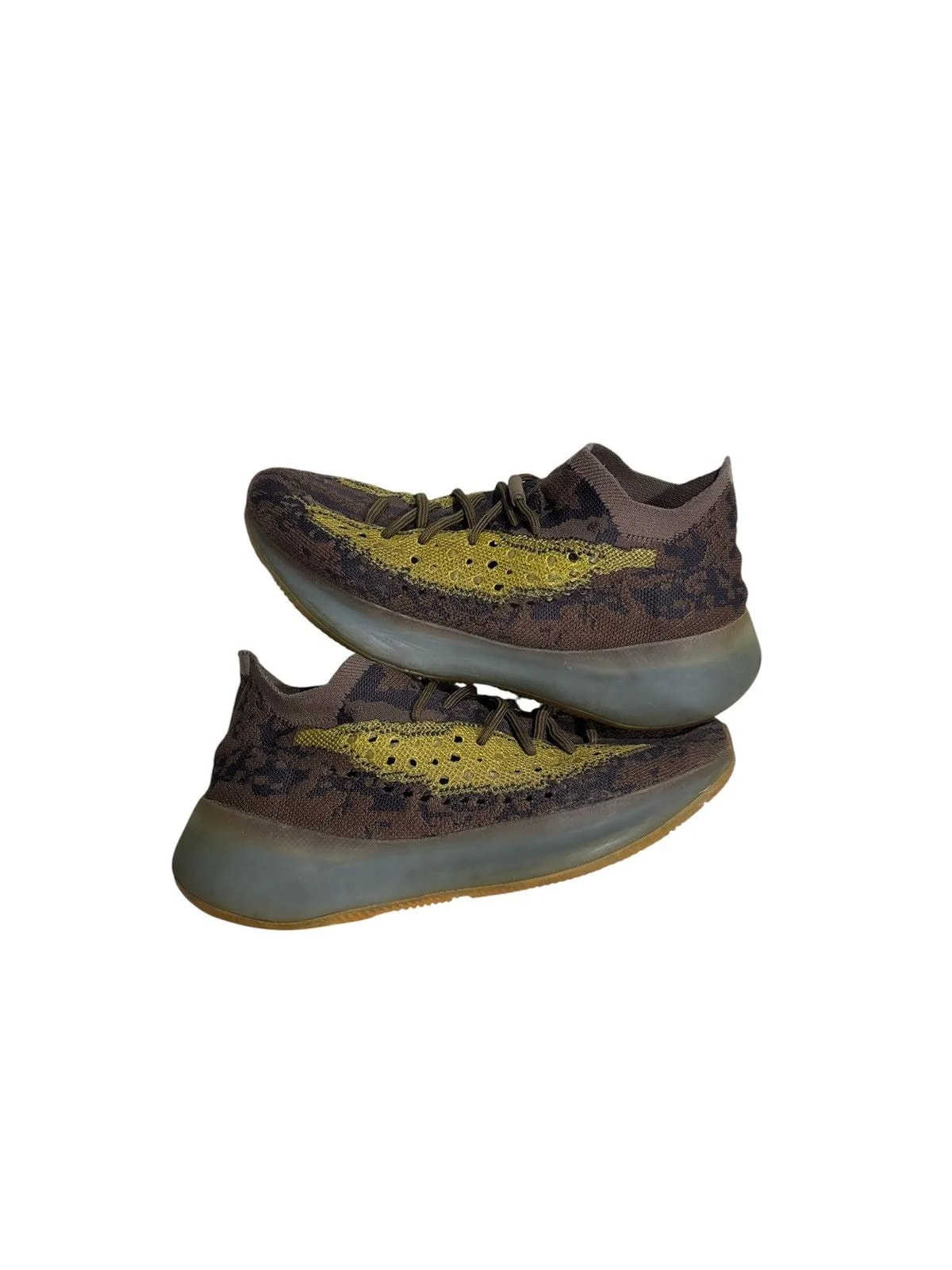 Yeezy — Yeezy 380 Lmnte — Sneaker — resale