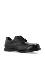 Balenciaga $1190 Comfy Derby Shoes New & 2