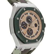 Audemars Piguet Royal Oak Offshore 26400SO.OO.A054CA.01 Selfwinding Chronograph 3