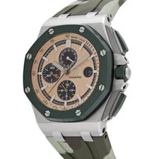 Audemars Piguet Royal Oak Offshore 26400SO.OO.A054CA.01 Selfwinding Chronograph 4