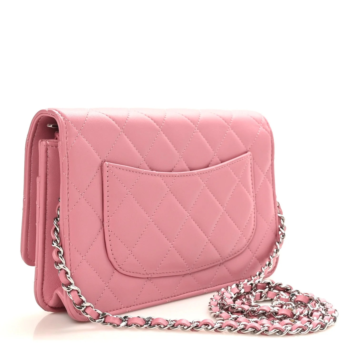 Star Wallet on Chain WOC 3