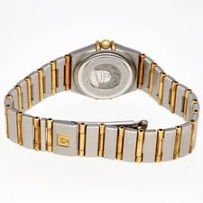 Omega Constellation 1362.7 TO302062 4