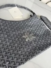 NEW Goyard Bohème Hobo – Limited Dragonfly – Sold OUT 2