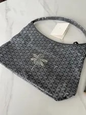 NEW Goyard Bohème Hobo – Limited Dragonfly – Sold OUT 3