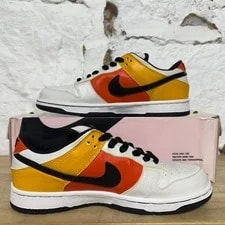 Nike SB Dunk Low 'Raygun' Size 9.5 304292-802 2