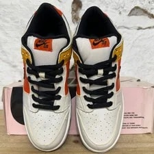 Nike SB Dunk Low 'Raygun' Size 9.5 304292-802 3