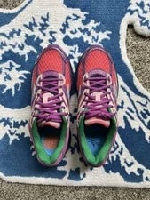 Jae Tips X Saucony Progrid Omni 9 ‘To-Do List - ’ S70864-1 3