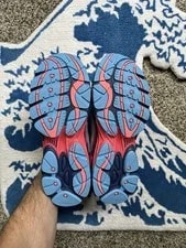 Jae Tips X Saucony Progrid Omni 9 ‘To-Do List - ’ S70864-1 4