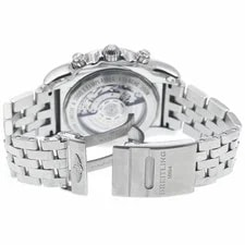 Breitling AB0412 Chronomat GMT Limited Edition (2000 Pieces) Japan w0727 4
