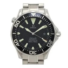 Omega — Omega Seamaster Professional 300 2254.50 Stainless Steel 41mm Automatic #TSW1084 — Watch — resale