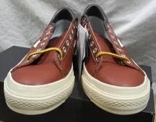 Converse Limited Edition Made in Japan One Star JP26.0cm Unused ON 3