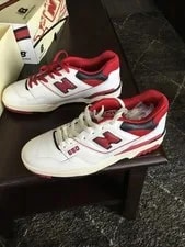 New Balance 550 Size M 11 Aime Leon Dore 2