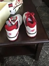 New Balance 550 Size M 11 Aime Leon Dore 3