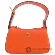 Gucci — Gucci 739076 Aphrodite GG Marmont Calf — Handbag — resale