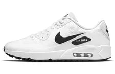 Nike — [CU9978-101] -- Nike Air Max 90 Golf — Sneaker — resale