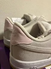 10.0US Nike Sb Air Force 1 Low 3
