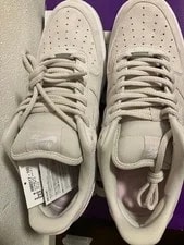 10.0US Nike Sb Air Force 1 Low 4